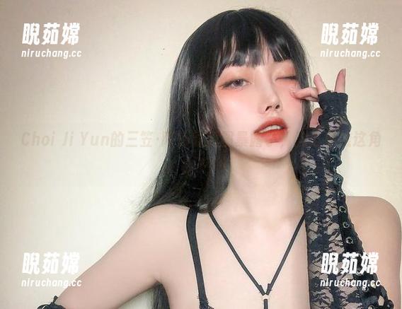 Choi Ji Yun Choi Ji Yun的三笠·阿克曼原图暴露了,别再小瞧这角色了!